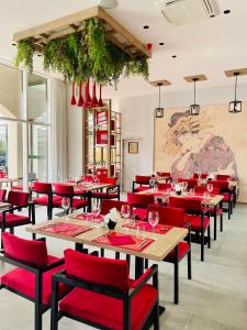 Φωτογραφία από το άλμπουμ του HI Hotels Imperial Resort - Ultra All Inclusive, FREE PARKING στο Sunny Beach