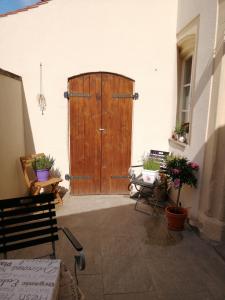 Fotografie z fotogalerie ubytování Ferienhaus Heideck v destinaci Heideck