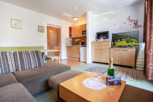 Kép Apartmán Skalka 11 szállásáról Dóvalon a galériában