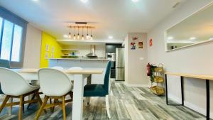 Gallery image of Centrally located duplex: Madrid Río-Palacio Real LINNEO in Madrid