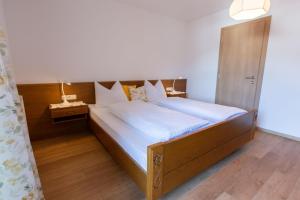 Fotografie z fotogalerie ubytování Gästehaus Alpenstern v destinaci Ehrwald + 10 fotografií