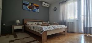 Fotografie z fotogalerie ubytování Apartment Ortakovski v destinaci Skopje