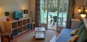 Imagen de la galería de Appartement Lacanau entre Golf et Océan pour 4 personnes, en Lacanau