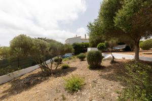 A garden outside Holiday Home - Son Vida