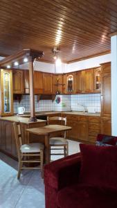 Gallery image of Flower Home Nina in Panagia
