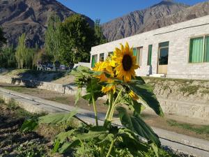 Gallery image of Ehsan-e-Bassi in Gilgit