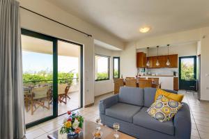 Posedenie v ubytovaní Villa Anni by Villa Plus