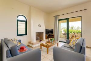 Posedenie v ubytovaní Villa Anni by Villa Plus