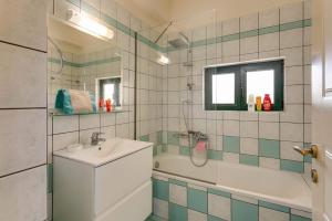 Kúpeľňa v ubytovaní Villa Anni by Villa Plus
