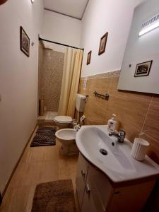 Gallery image of B&B CENTRALE in Messina