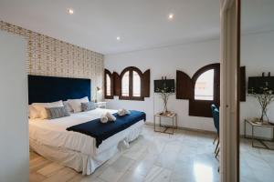 Fotografie z fotogalerie ubytování Complete studio with terrace - 1Bth- La Giralda v destinaci Seville