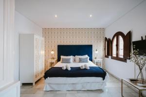 Fotografie z fotogalerie ubytování Complete studio with terrace - 1Bth- La Giralda v destinaci Seville
