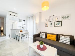 Imagen de la galería de San Marcos Apartamentos, en Sevilla