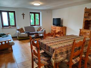 Foto dalla galleria di Appartamento Chatrian 1 CIR-TORGNON-0030 a Torgnon