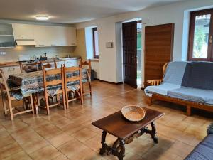 Foto dalla galleria di Appartamento Chatrian 1 CIR-TORGNON-0030 a Torgnon