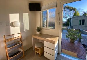 Gallery image of Little Farm of Calm in Benalla