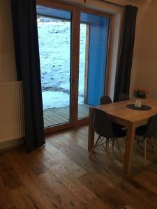 תמונה מהגלריה של Apartmán u sjezdovky בFilipovice
