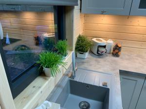 Fotografie z fotogalerie ubytování Lilla House v destinaci Sasino + 31 fotografií