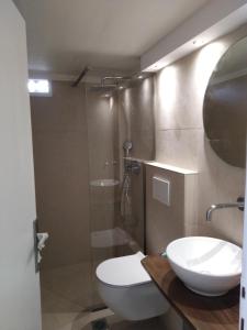 Fotografia z galérie ubytovania KaitiapARTments v destinácii Toroni