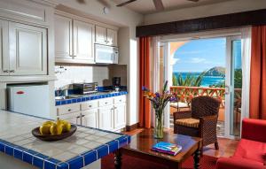 Gallery image of Suites at Hacienda Del Mar Resort Los Cabos in Cabo San Lucas
