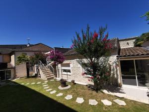 Gallery image of L'Envie d'Eymet, gîte pour 6 personnes in Eymet