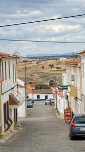 Gallery image of Pátio do Alqueva - Alojamento Local in Granja