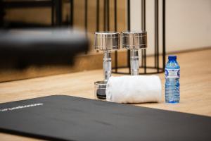 Kép Hotel Well and Come Barcelona szállásáról Barcelonában a galériában