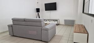 Fotografia z galérie ubytovania Aerouant - Maison spacieuse pour 8 personnes sur 3 étages Idéal famille amis entreprises v destinácii Brest