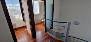 Fotografia z galérie ubytovania Aerouant - Maison spacieuse pour 8 personnes sur 3 étages Idéal famille amis entreprises v destinácii Brest