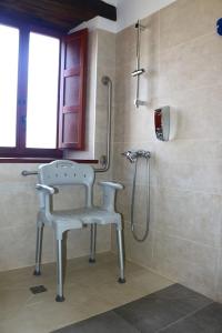 Fotografie z fotogalerie ubytování Apartamentos Turísticos Accesibles La Quinta de Sotoscueva v destinaci Quintanilla del Rebollar