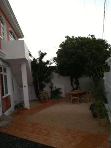 Fotografie z fotogalerie ubytování Albamauritius B&B v destinaci Belle Mare