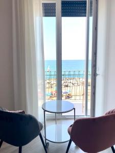 Zdjęcie z galerii obiektu Maison de plage w mieście Salerno