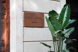 Kép Hotel Well and Come Barcelona szállásáról Barcelonában a galériában