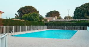 Fotografia z galérie ubytovania Agréable maison avec grande terrasse au calme v destinácii Antibes