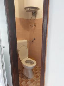 Ванная комната в APARTMAN RUŽICA