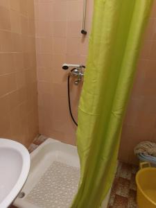 Ванная комната в APARTMAN RUŽICA