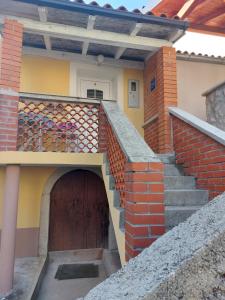 Фотография из галереи APARTMAN RUŽICA в Цресе