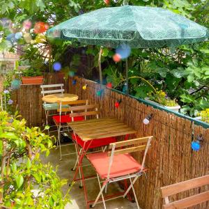 Φωτογραφία από το άλμπουμ του La Bulle dans le Palmier στην Τουλούζη