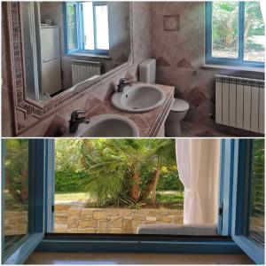 Gambar di galeri bagi SALT & SAGE Apartment di Manzano +36 gambar