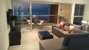 Setusvæði á Nuevo Paracas Apartment