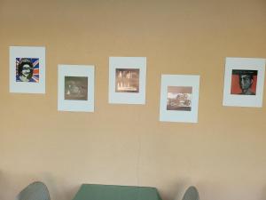 Fotografie z fotogalerie ubytování L'AUBERGE DE L'OLIVE v destinaci Dompierre-sur-Besbre