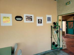 Fotografie z fotogalerie ubytování L'AUBERGE DE L'OLIVE v destinaci Dompierre-sur-Besbre
