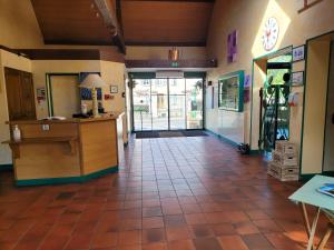 Fotografie z fotogalerie ubytování L'AUBERGE DE L'OLIVE v destinaci Dompierre-sur-Besbre