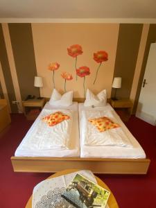 Billede fra billedgalleriet på Gasthaus und Pension Koch i Cursdorf + 29 billeder