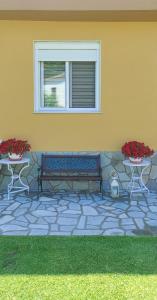 Gallery image of House Kallisti in Sikia +24 photos