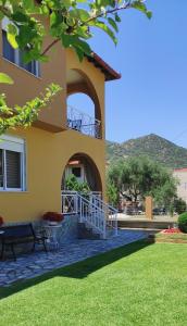 Gallery image of House Kallisti in Sikia