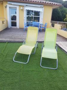 Photo de la galerie de l'établissement La croisée des chemins, à Calvisson