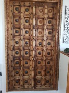 Photo de la galerie de l'établissement La croisée des chemins, à Calvisson