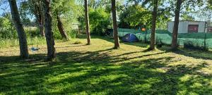 Fotografie z fotogalerie ubytování Mielno Camping Style v destinaci Mielno + 69 fotografií