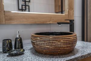Fotografie z fotogalerie ubytování Dworek nad Jałowcami v destinaci Biały Dunajec